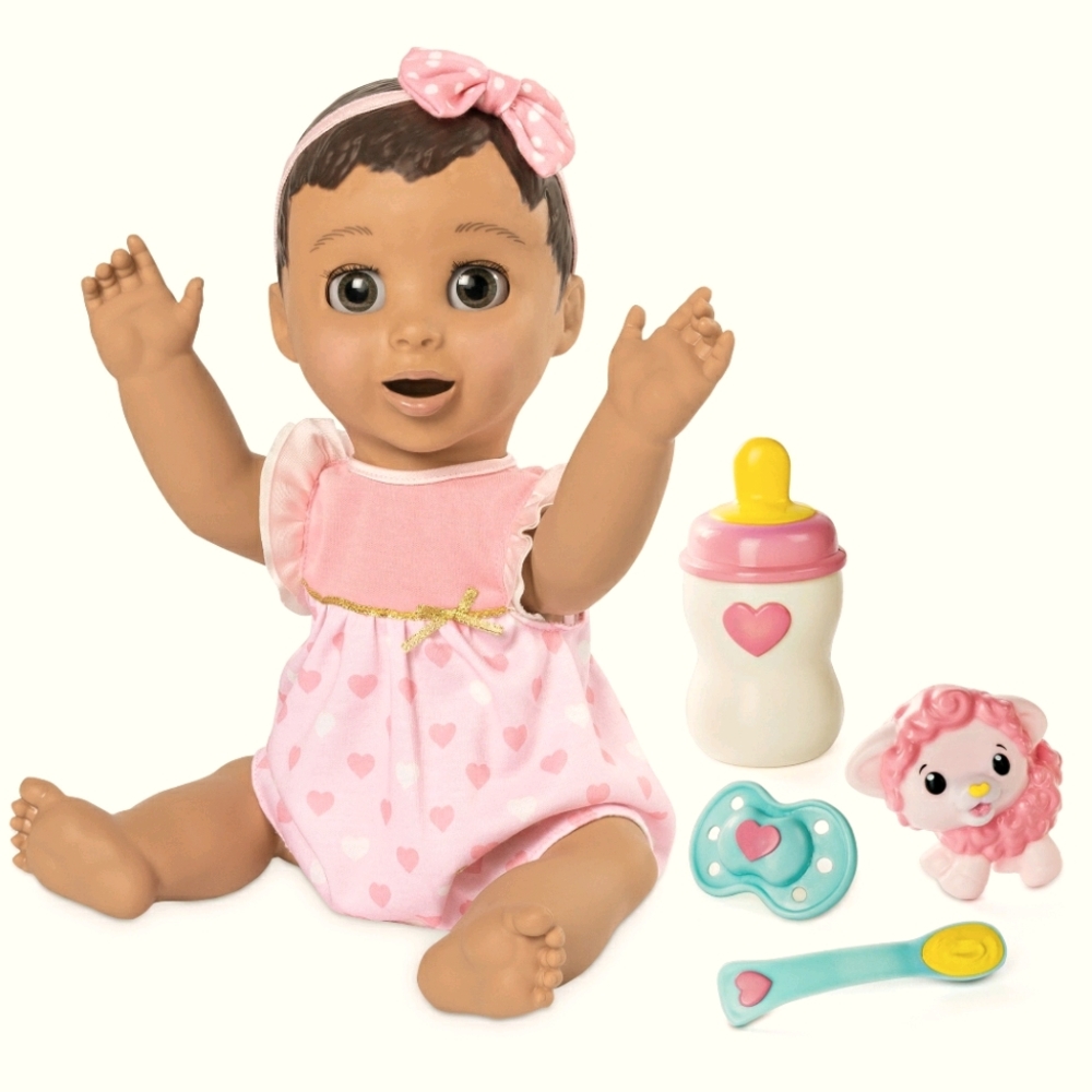 Luvabella doll
